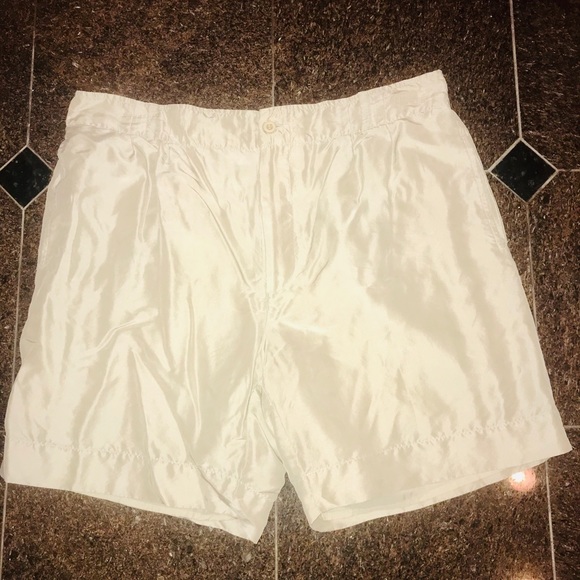 dior swim shorts
